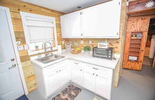 Surfside Beach Apartamento | Fisherman's Bunk House
