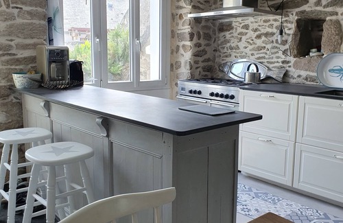Piriac-sur-Mer Casa | Fisherman's cottage