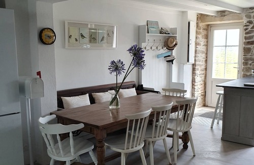 Piriac-sur-Mer Casa | Fisherman's cottage