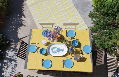 Piriac-sur-Mer Casa | Fisherman's cottage