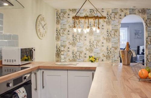 Loftus Casa | Fisherman's Cottage