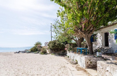 Lefktron Casa | Fisherman's Cottage