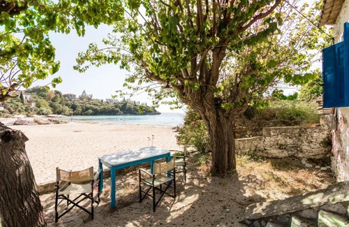 Lefktron Casa | Fisherman's Cottage