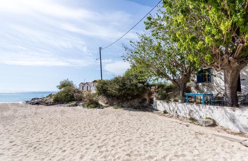 Lefktron Casa | Fisherman's Cottage