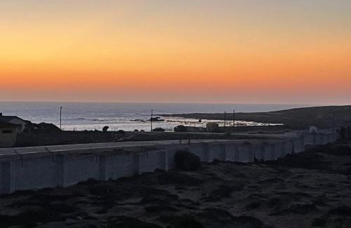 Hondeklip Bay Apartamento | Fisherman's Cottage