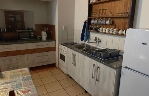 Hondeklip Bay Apartamento | Fisherman's Cottage