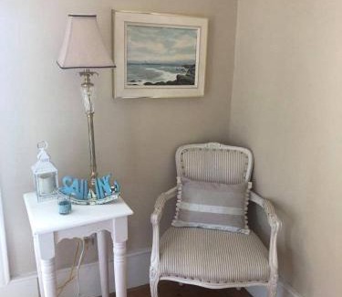 Mahone Bay Cama Y Desayuno | Fisherman's Daughter B&B