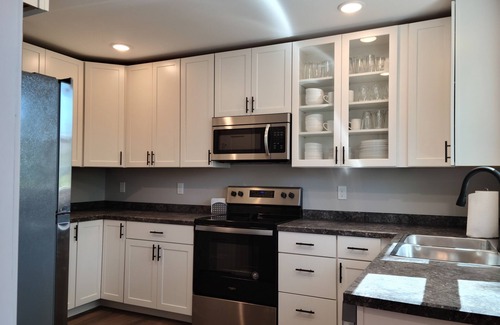 Riverdale Casa | Fisherman's Haven