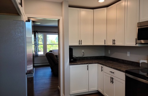Riverdale Casa | Fisherman's Haven