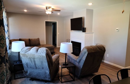 Riverdale Casa | Fisherman's Haven