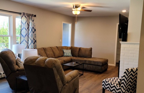 Riverdale Casa | Fisherman's Haven
