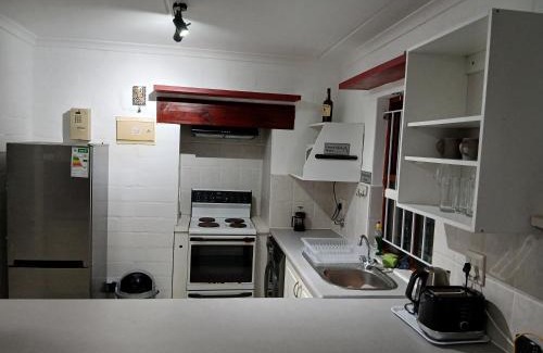 Parklands Apartamento | Fisherman's Haven