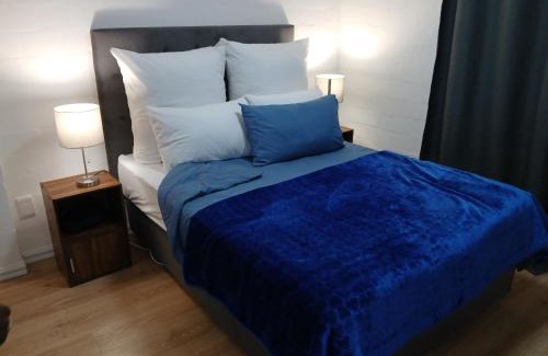 Parklands Apartamento | Fisherman's Haven