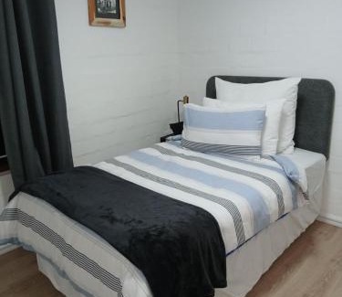 Parklands Apartamento | Fisherman's Haven