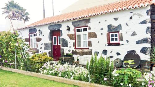 Angra do Heroismo Casa | Fisherman's House Azores