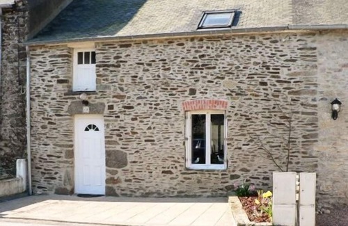 Cancale Casa | Casa de pescadores