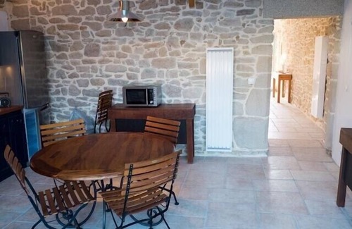 Sarzeau Casa | Casa del pescador del Golfo de Morbihan