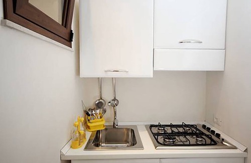 Trapani City Centre Apartamento | Fisherman's House