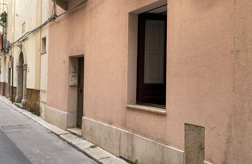 Trapani City Centre Apartamento | Fisherman's House