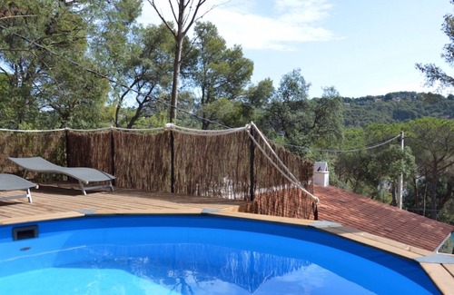 Tamariu Casa | Casa de Pescador mar y la playa WALK 4MN TAMARIU