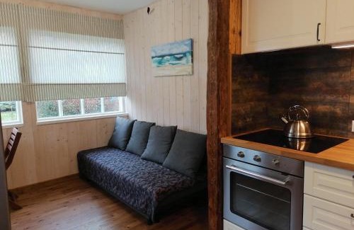Nida Apartamento | Fisherman's nest NIDA