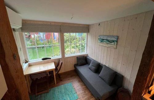 Nida Apartamento | Fisherman's nest NIDA