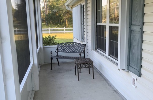 Carrabelle Casa | FISHERMAN'S PARADISE!! Cozy home 2 minutes to the Gulf