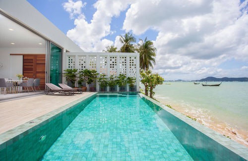 Rawai Villa | Fisherman Way Beach Villa