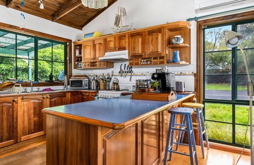 Inverloch Cabaña | Fishermans Beach Cottage