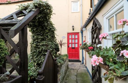 Staithes Casa | Fishermans Cottage