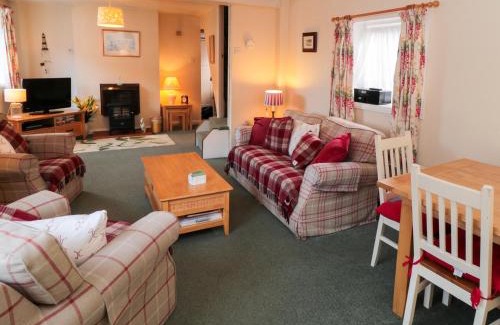 Staithes Casa | Fishermans Cottage