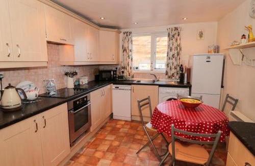Staithes Casa | Fishermans Cottage