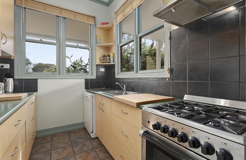 Queenscliff Casa | Fishermans Cottage