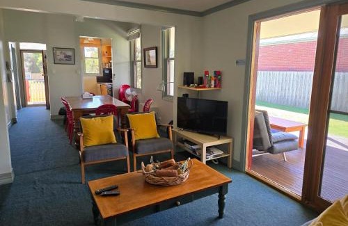 Queenscliff Casa | Fishermans Cottage