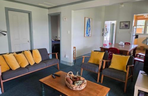 Queenscliff Casa | Fishermans Cottage
