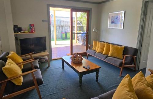 Queenscliff Casa | Fishermans Cottage