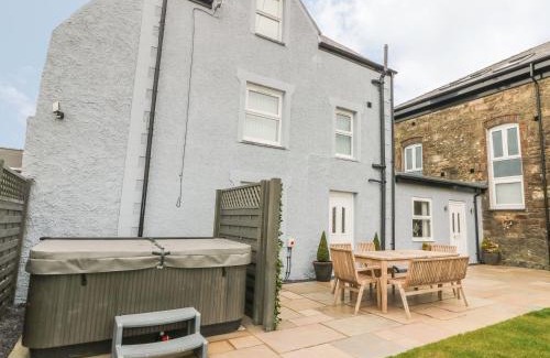 Malltraeth Casa | Fishermans Cottage