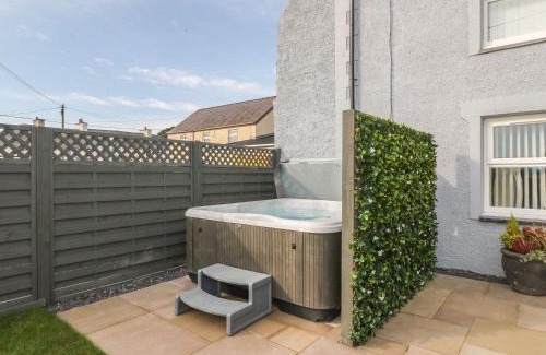 Malltraeth Casa | Fishermans Cottage