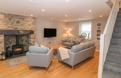 Malltraeth Casa | Fishermans Cottage