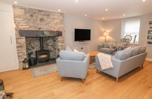 Malltraeth Casa | Fishermans Cottage
