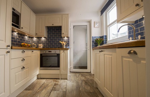 Flushing Casa | Fishermans Cottage