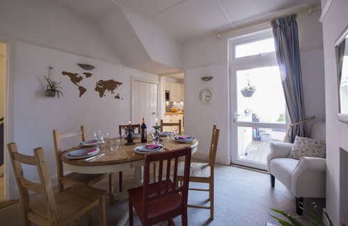 Flushing Casa | Fishermans Cottage