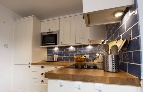 Flushing Casa | Fishermans Cottage
