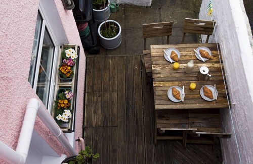 Flushing Casa | Fishermans Cottage
