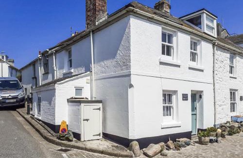 St Ives Casa | Fishermans Cottage