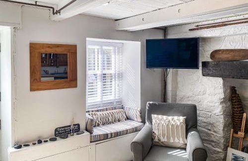 St Ives Casa | Fishermans Cottage