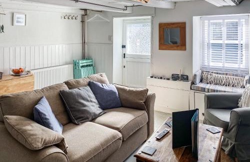 St Ives Casa | Fishermans Cottage