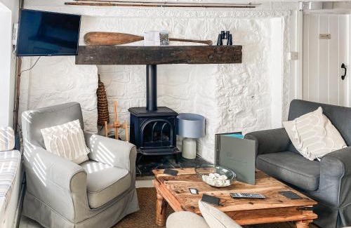 St Ives Casa | Fishermans Cottage
