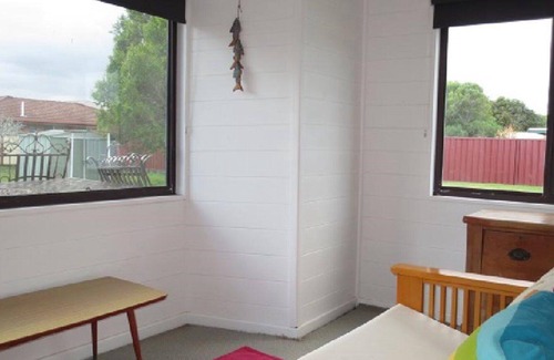 Iluka Casa | Fishermans Cottage Iluka
