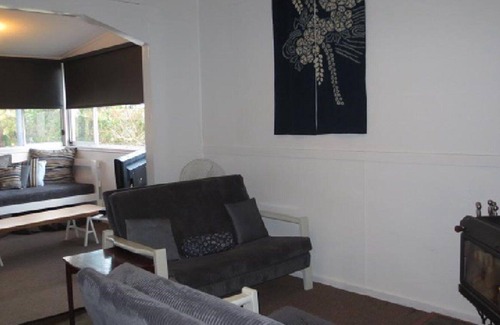 Iluka Casa | Fishermans Cottage Iluka